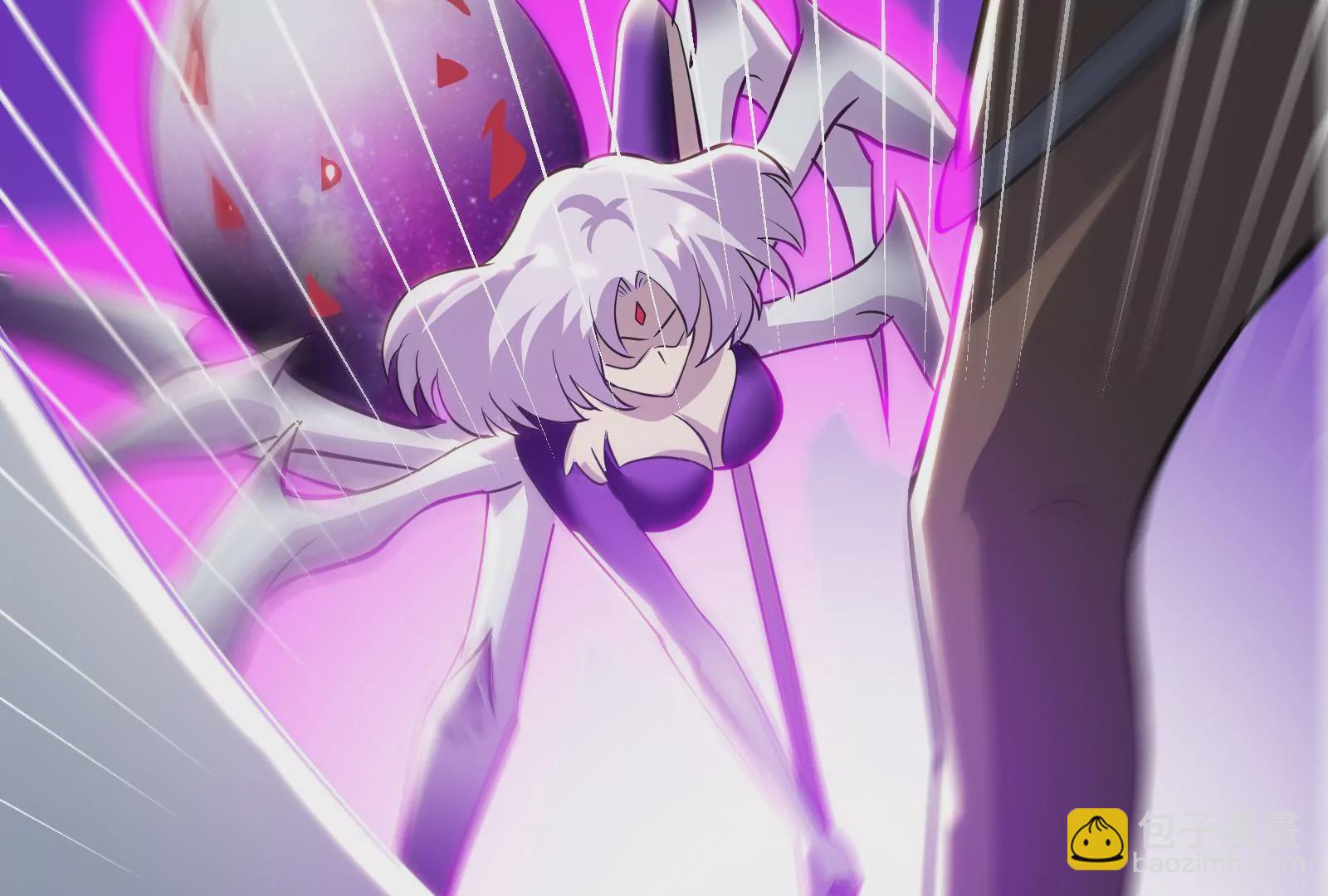 古神遊戲 - 第22話   埋伏與反埋伏(2/4) - 4